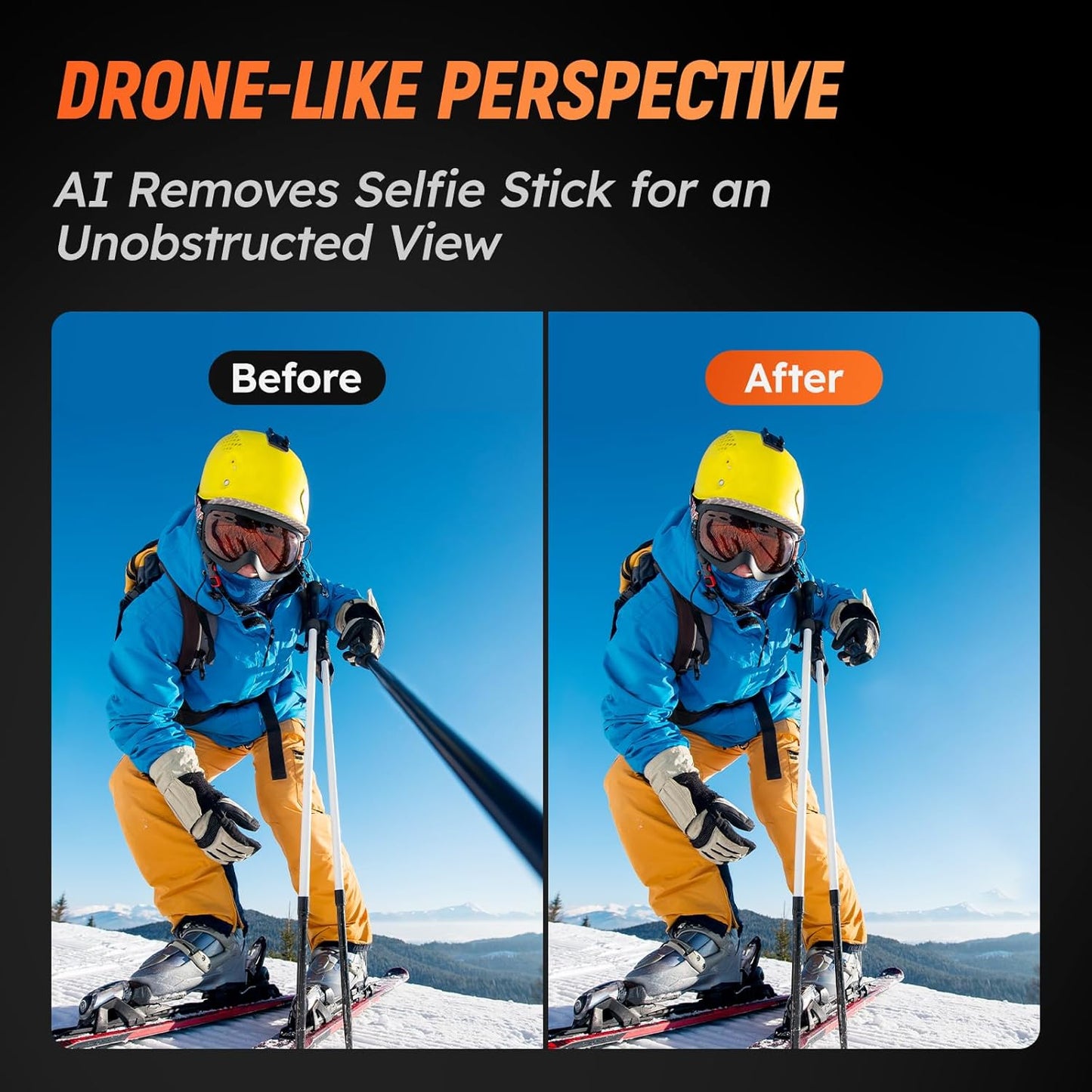 AdventureMaster 360 Action Camera™