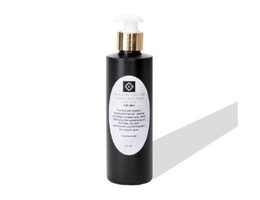 Anti-Acne Organic Nourishing Body Wash - Five Fragrances - For MEN