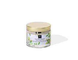 ORGANIC FRENCH GREEN CLAY MASK ITEM CODE