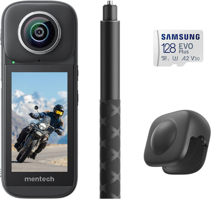 AdventureMaster 360 Action Camera™