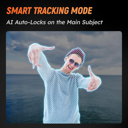 AdventureMaster 360 Action Camera™
